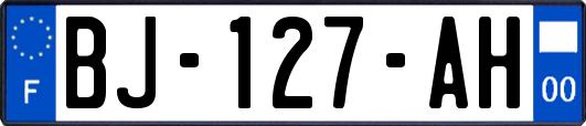 BJ-127-AH