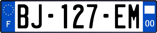 BJ-127-EM
