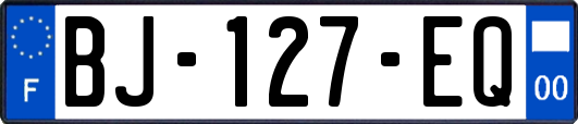BJ-127-EQ