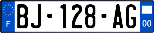 BJ-128-AG