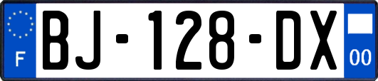 BJ-128-DX