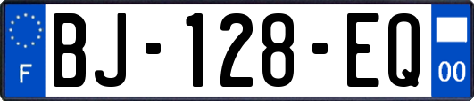 BJ-128-EQ
