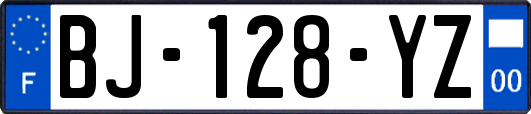 BJ-128-YZ