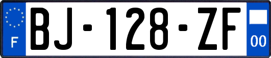 BJ-128-ZF