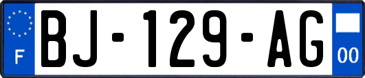 BJ-129-AG