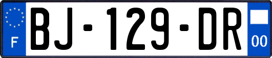 BJ-129-DR