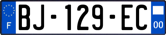 BJ-129-EC