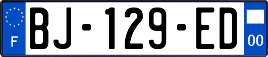 BJ-129-ED