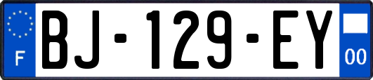 BJ-129-EY