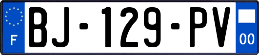 BJ-129-PV
