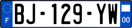 BJ-129-YW