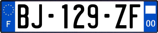 BJ-129-ZF