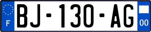 BJ-130-AG