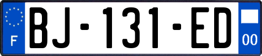 BJ-131-ED