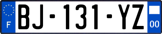 BJ-131-YZ
