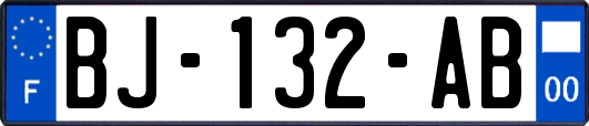 BJ-132-AB