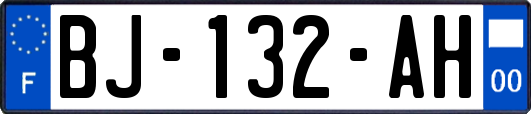 BJ-132-AH