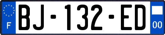 BJ-132-ED