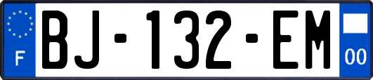 BJ-132-EM
