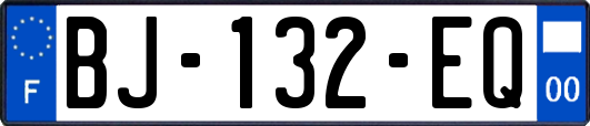 BJ-132-EQ