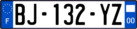 BJ-132-YZ