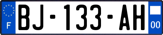 BJ-133-AH