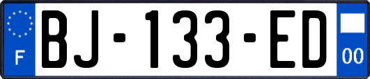 BJ-133-ED
