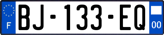 BJ-133-EQ