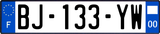 BJ-133-YW