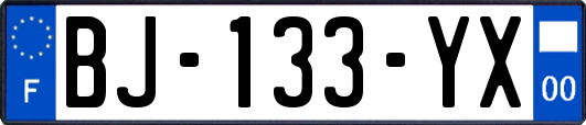 BJ-133-YX