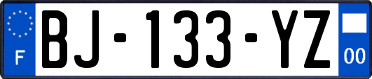 BJ-133-YZ