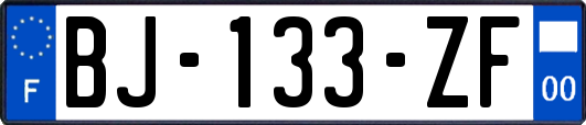 BJ-133-ZF