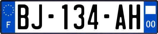 BJ-134-AH