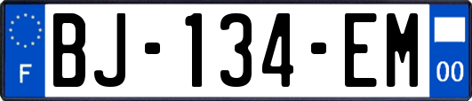 BJ-134-EM