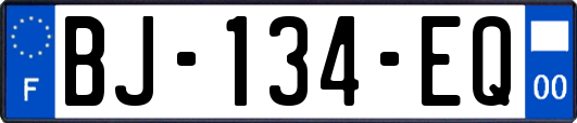 BJ-134-EQ