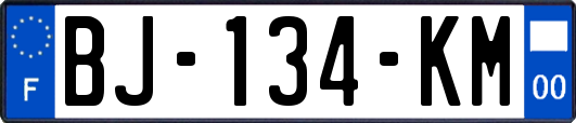BJ-134-KM
