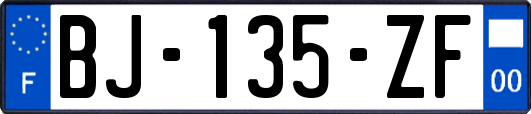 BJ-135-ZF