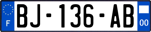 BJ-136-AB