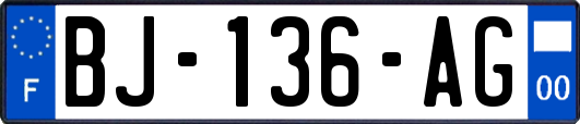 BJ-136-AG