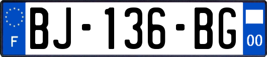 BJ-136-BG