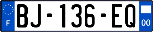 BJ-136-EQ