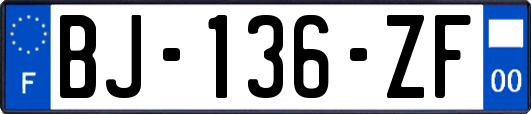 BJ-136-ZF
