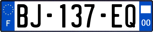 BJ-137-EQ
