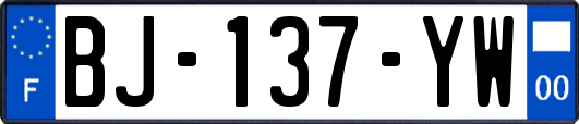 BJ-137-YW