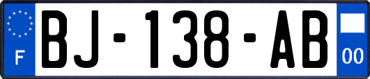 BJ-138-AB