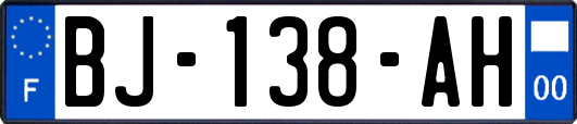 BJ-138-AH