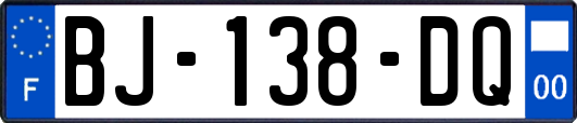 BJ-138-DQ