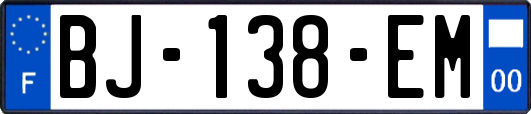 BJ-138-EM