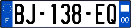 BJ-138-EQ