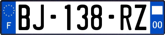 BJ-138-RZ